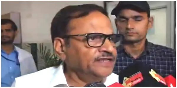 जल जीवन मिशन घोटाला : पूर्व मंत्री महेश जोशी को एसीबी ने किया गिरफ्तार