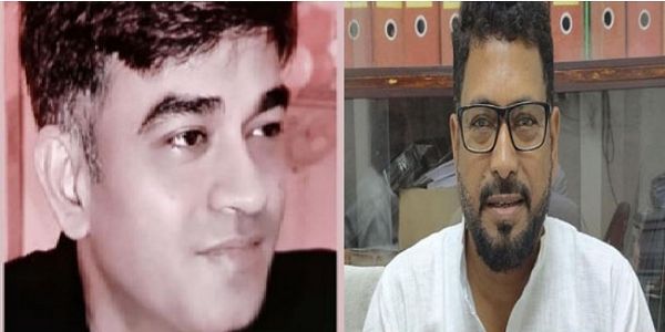 चंद्रनाथ एवं शंकर घोष