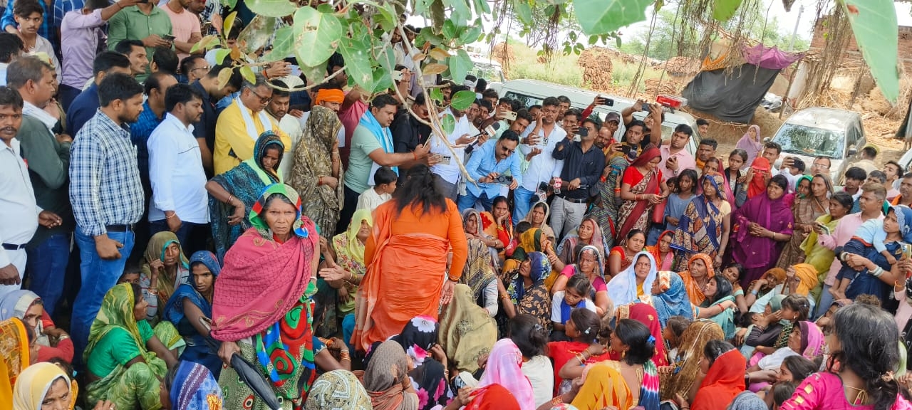 हमीरपुर में नाव हादसाः यमुना नदी में सर्च आपरेशन में मिले पांच शव