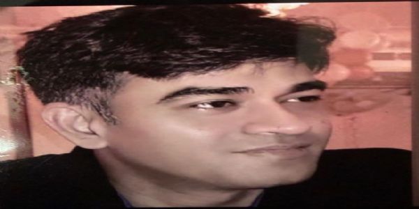 रहड़ा रामकृष्ण मिशन के मेधावी छात्र थे चंद्रनाथ, वायुसेना और कार्पोरेट जगत की नौकरी के बाद शुभेंदु से जुड़े