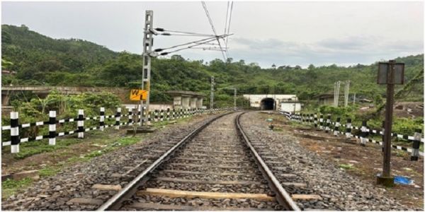 पूसीरे ने लामडिंग-बदरपुर पहाड़ी सेक्शन में टकराव रोकने के उपाय किए तेज