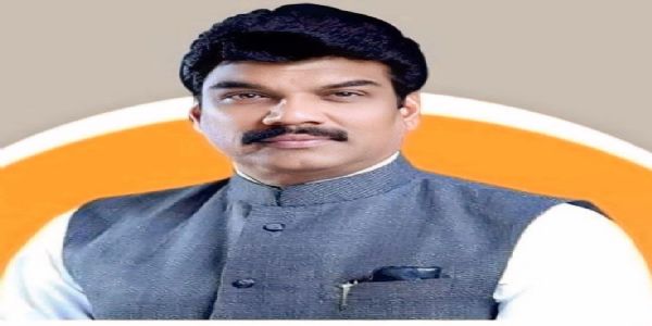 कांग्रेस के धरना-प्रदर्शन पर खाद्य मंत्री का तीखा पलटवार, बोले- “सड़क पर प्रदर्शन नहीं, किसानों की सेवा करे कांग्रेस”