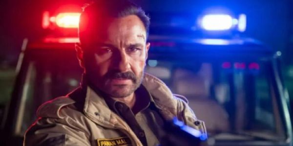 सस्पेंस और एक्शन से भरपूर है 'कर्तव्य' का ट्रेलर रिलीज