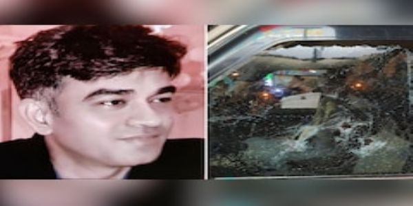 शुभेंदु के पीए चंद्रनाथ रथ हत्याकांड पर बवाल, भाजपा-तृणमूल आमने-सामने