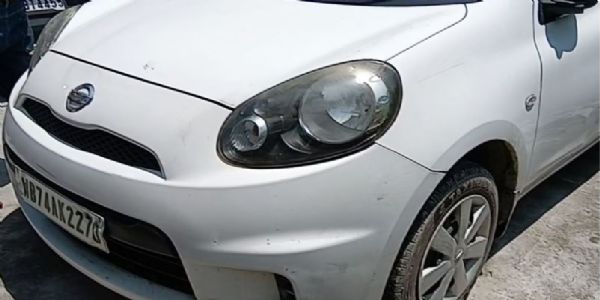 चंद्रनाथ रथ हत्या मामला- इस्तेमाल की गई चारपहिया गाड़ी का सिलीगुड़ी कनेक्शन
