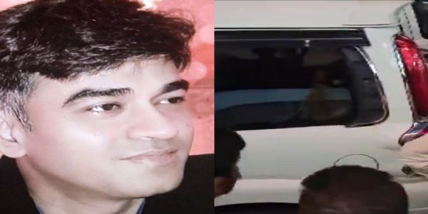 चंद्रनाथ के गांव में मातम, पड़ोसियों ने कहा- राजनीतिक प्रतिशोध की वजह से हुई हत्या