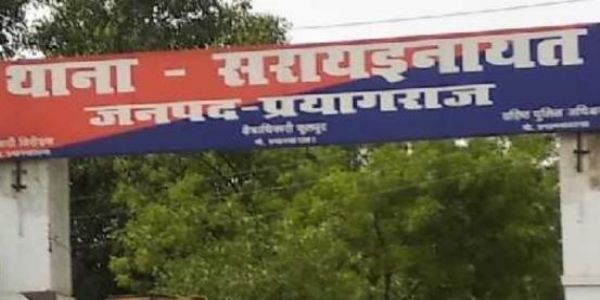 शादी का दबाव बनाने पर की थी किशोरी की हत्या, बाल अपचारी गिरफ्तार