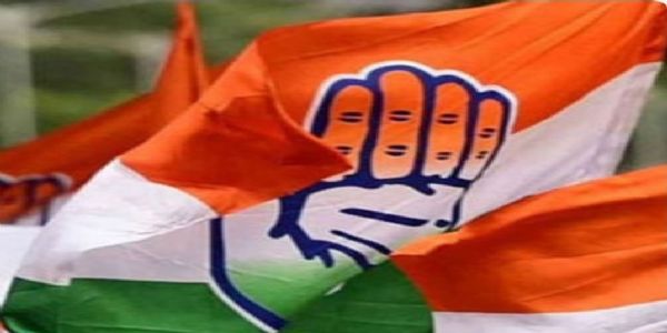 करारी हार के बाद कांग्रेस में ‘सफाई अभियान’ : गांधीनगर में 20 कार्यकर्ता छह साल के लिए निलंबित