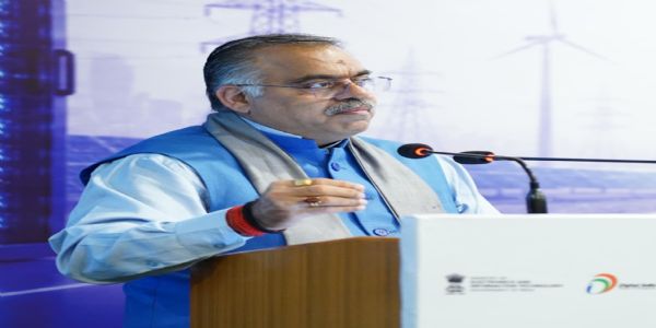 भाजपा महासचिव तरुण चुग