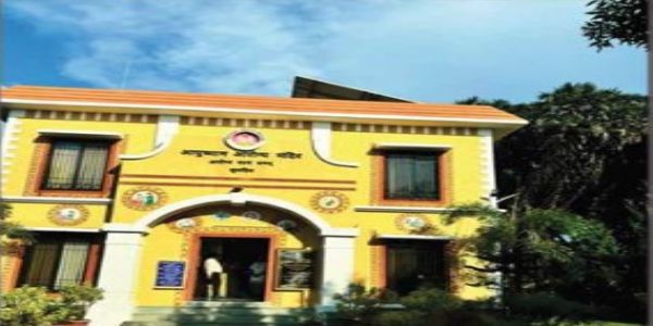 आयुष्मान अरोग्य मंदिर की फाइल फोटो