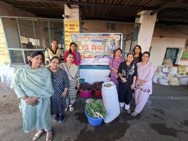 कार्यक्रम की तस्वीर