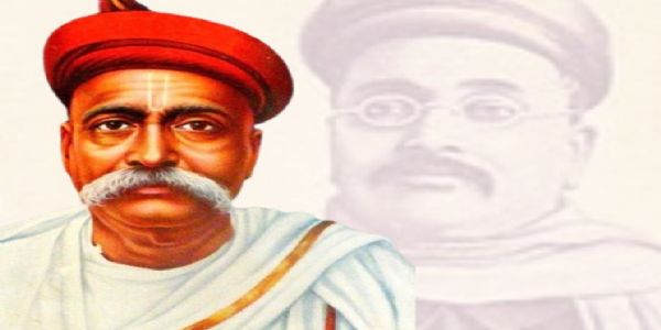 गोपाल कृष्ण गोखले... यही हैं महात्मा गांधी के राजनीतिक गुरु। फोटो - इंटरनेट मीडिया गोपाल कृष्ण गोखले... यही हैं महात्मा गांधी के राजनीतिक गुरु। फोटो - इंटरनेट मीडिया