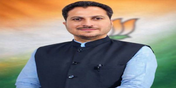 कर्ज़ के सहारे चल रही प्रदेश सरकार, आर्थिक प्रबंधन पूरी तरह फेल : भाजपा