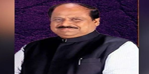इंदौर के कद्दावर कांग्रेस नेता और पूर्व विधायक अश्विनी जोशी का निधन, राजनीतिक गलियारों में शोक की लहर