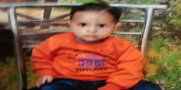 पानीपत: मकान की छत गिरने से चार साल के बच्चे की मौत , दो घायल