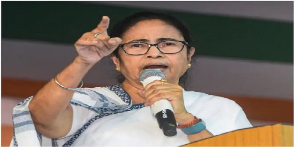 ममता बनर्जी