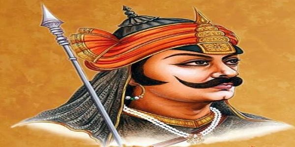 महाराणा प्रताप (फाइल फोटो)। महाराणा प्रताप (फाइल फोटो)।