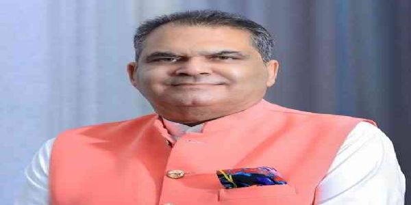 पंजाब के उद्याेग मंत्री संजीव अराेड़ा