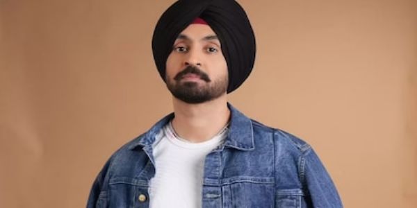दिलजीत दोसांझ - फोटो सोर्स एक्स