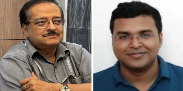 अधिकारियो का फाइल फोटो