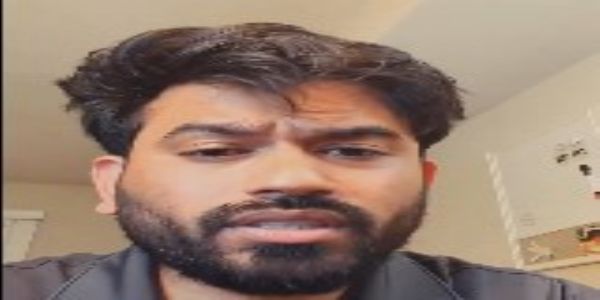 कॉकरोच जनता पार्टी (सीजेपी) नाम से सोशल मीडिया हैंडल चलाने वाले अभिजीत दीपके कॉकरोच जनता पार्टी (सीजेपी) नाम से सोशल मीडिया हैंडल चलाने वाले अभिजीत दीपके