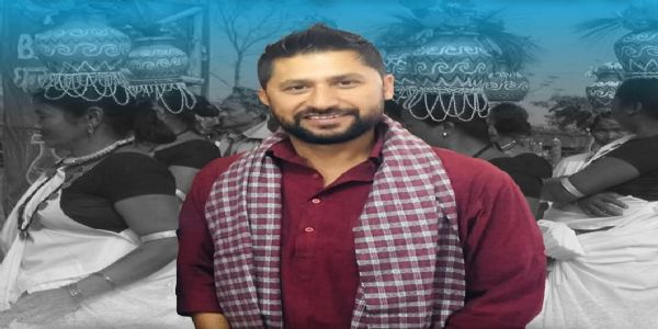 रवि लामिछाने