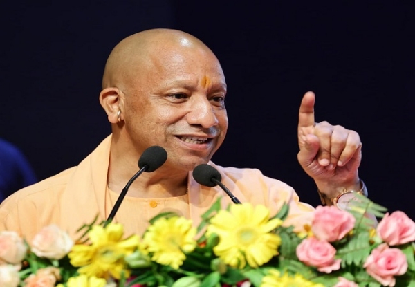 मुख्यमंत्री योगी