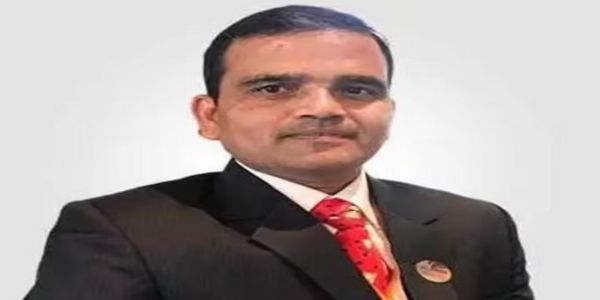 संजय लोहिया का फाइल फोटो संजय लोहिया का फाइल फोटो