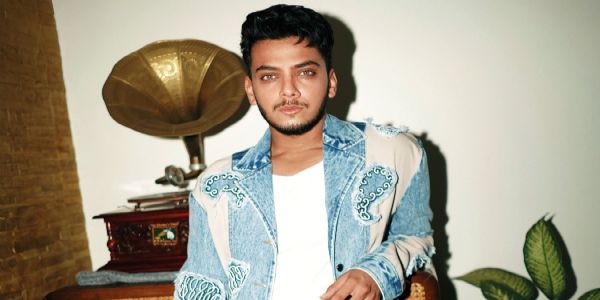 विशाल जेठवा को मिला 'शक्ति शालिनी' में अहम किरदार