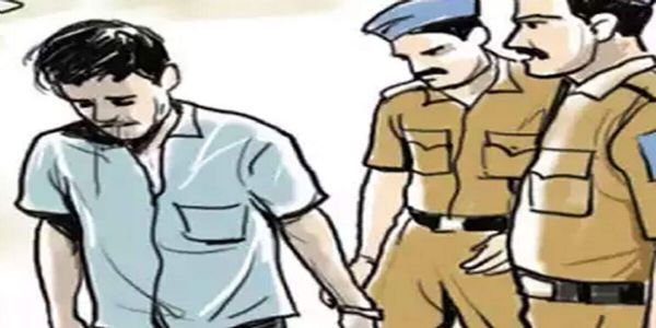 खनन अधिकारी को धमकाने में डंपर चालक गिरफ्तार, मिली जमानत