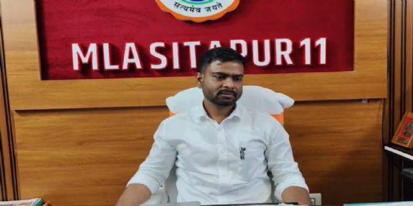 नार्को टेस्ट समेत किसी भी स्तर की जांच से गुजरने को पूरी तरह तैयार : विधायक रामकुमार टोप्पो