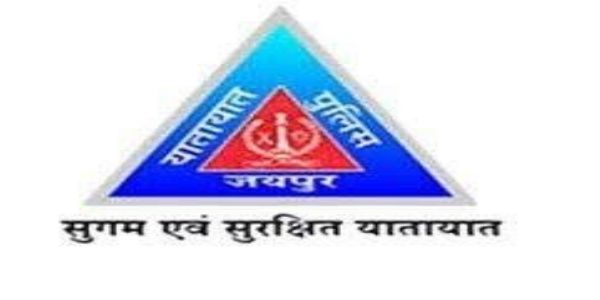 जयपुर ट्रैफिक पुलिस का बड़ा अभियान: बेलगाम वाहन चालकों पर सख्त कार्रवाई