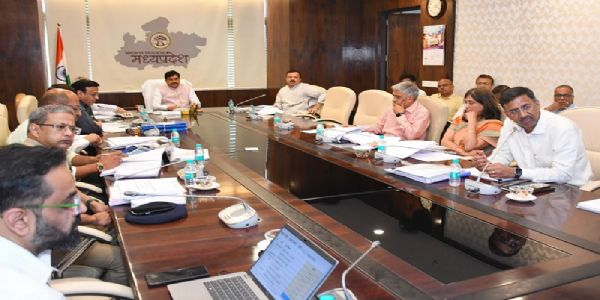 मप्र: पीएम ई-बस सेवा और मुख्यमंत्री सुगम परिवहन सेवा का संचालन इंदौर संभाग से होगा प्रारंभ