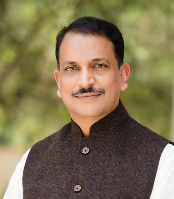 वाराणसी रेल मंडल की बैठक में सांसद रूडी उठाएंगे रेल सुविधाओं का मुद्दा वाराणसी रेल मंडल की बैठक में सांसद रूडी उठाएंगे रेल सुविधाओं का मुद्दा