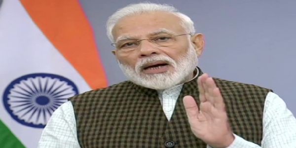 प्रधानमंत्री नरेन्द्र मोदी (फाइल फोटो) प्रधानमंत्री नरेन्द्र मोदी (फाइल फोटो)