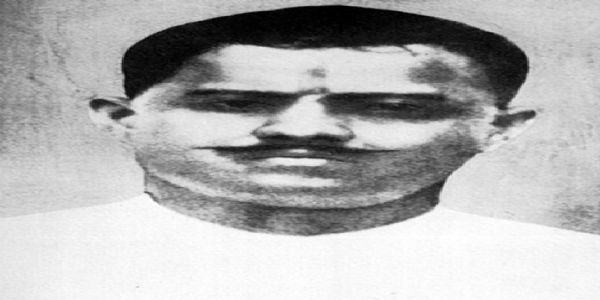 अमर क्रांतिकारी राम प्रसाद बिस्मिल। फोटो - इंटरनेट मीडिया अमर क्रांतिकारी राम प्रसाद बिस्मिल। फोटो - इंटरनेट मीडिया