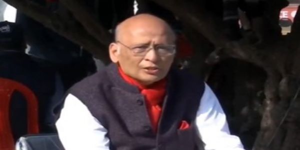 अभिषेक मनु सिंघवी अभिषेक मनु सिंघवी