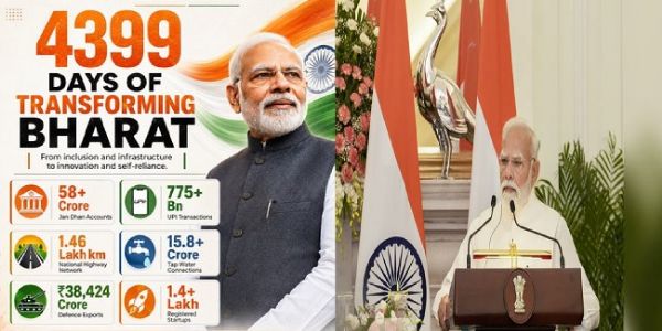 प्रधानमंत्री नरेन्द्र मोदी का जारी फोटो प्रधानमंत्री नरेन्द्र मोदी का जारी फोटो