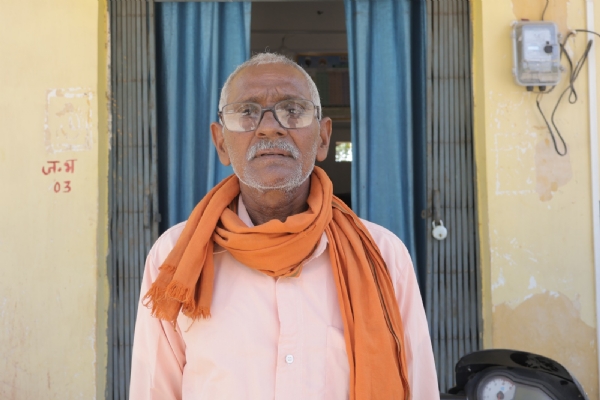 शैलेंद्र कुमार यादव