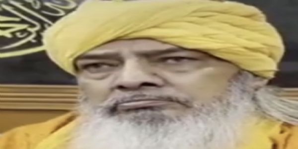 PM Modi should correct another political mistake by liberating PoK-occupied Kashmir – Dargah Diwan PM Modi should correct another political mistake by liberating PoK-occupied Kashmir – Dargah Diwan