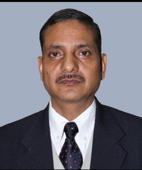 डॉ भगवती प्रसाद भट्ट फाइल चित्र। डॉ भगवती प्रसाद भट्ट फाइल चित्र।