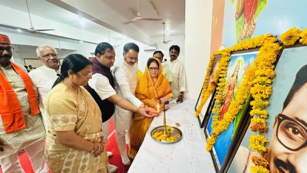 Baithak shubharambh Baithak shubharambh