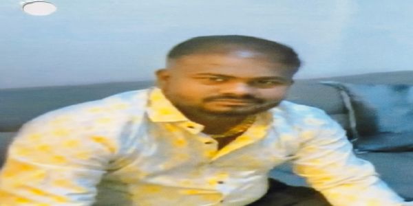 थाईलैंड से प्रत्यर्पित भगोड़े गणेश बालासो काले (फाइल फोटो)। थाईलैंड से प्रत्यर्पित भगोड़े गणेश बालासो काले (फाइल फोटो)।