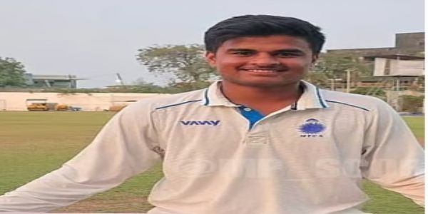 यशबर्धन सिंह चौहान यशबर्धन सिंह चौहान