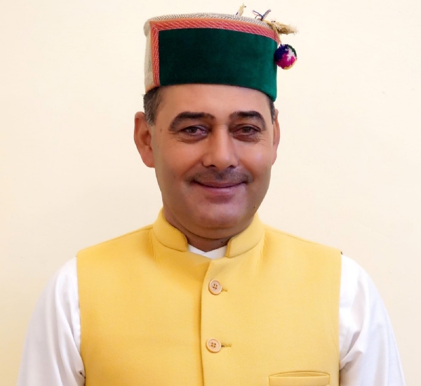 डॉ जोगिन्दर हाब्बी को मिलेगा संगीत नाटक अकादेमी पुरस्कार,राष्ट्रपति करेंगे डॉ जोगिन्दर हाब्बी को अलंकृत डॉ जोगिन्दर हाब्बी को मिलेगा संगीत नाटक अकादेमी पुरस्कार,राष्ट्रपति करेंगे डॉ जोगिन्दर हाब्बी को अलंकृत