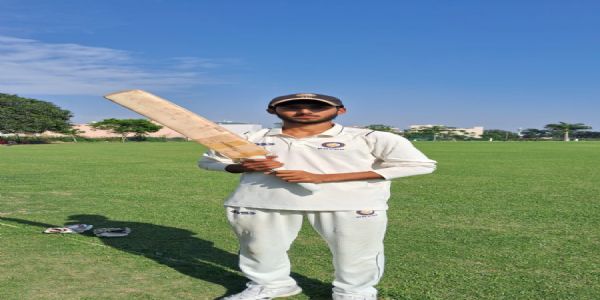 लक्ष्य रायचंदानी लक्ष्य रायचंदानी