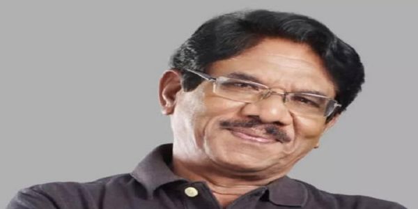 तमिल सिनेमा के फिल्म निर्देशक और अभिनेता भारतीराजा (फाइल फोटो)। तमिल सिनेमा के फिल्म निर्देशक और अभिनेता भारतीराजा (फाइल फोटो)।
