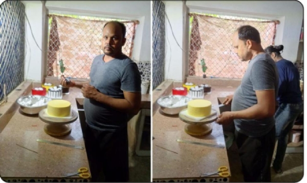 मुख्यमंत्री युवा स्वरोजगार योजना का लाभार्थी का छाया चित्र मुख्यमंत्री युवा स्वरोजगार योजना का लाभार्थी का छाया चित्र