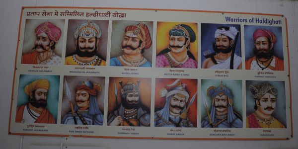 हल्दीघाटी विजय के 450 वर्ष : राष्ट्रधर्म रक्षणार्थ सर्वस्व अर्पण करने वाले मेवाड़ी शौर्य को नमन