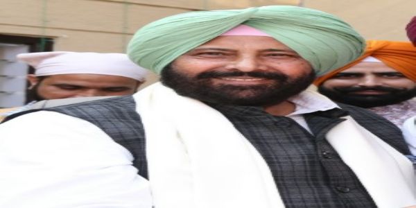 पंजाब में डीएपी और यूरिया खाद के लिए भाजपा प्रदेश अध्यक्ष ने उर्वरक मंत्री नड्डा को लिखा पत्र